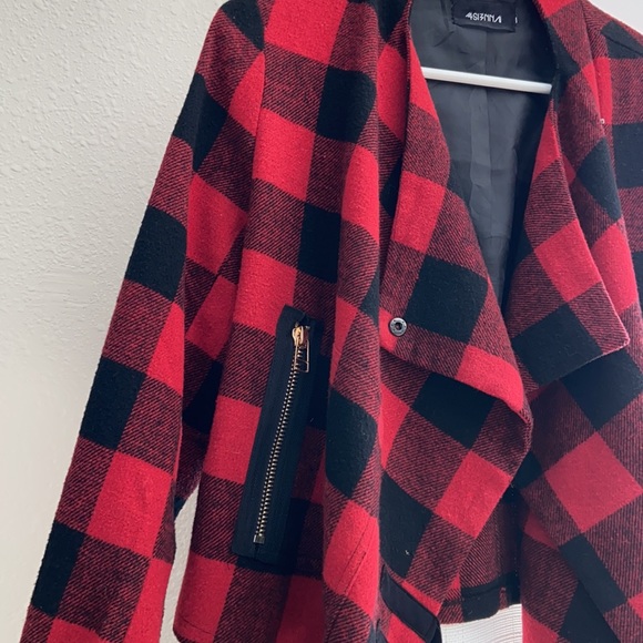 Perfect fall staple! - Picture 2 of 3